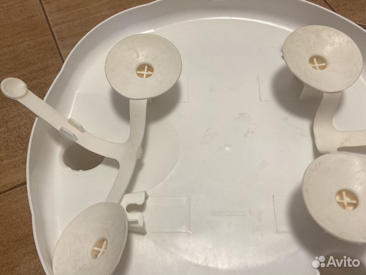 Стульчик для купания