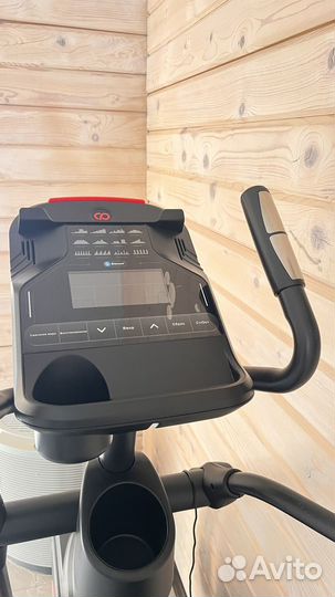 Эллиптический тренажер cardiopower x55