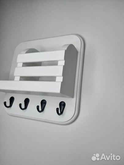 Ключница настенная