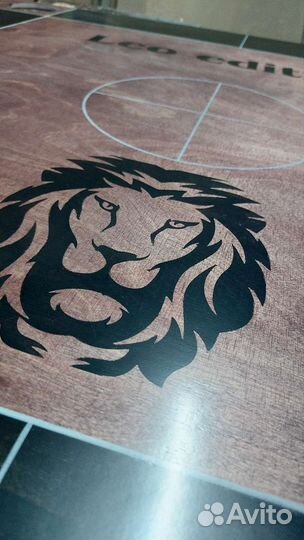 Новус морской бильярд