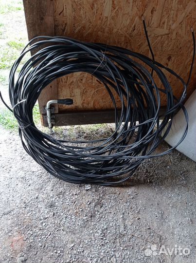 Кабель сип 2 16