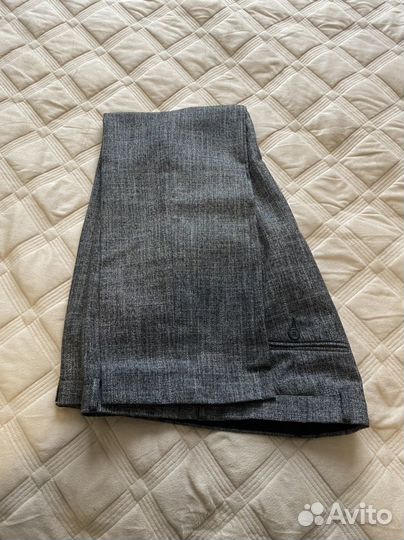 Брюки мужские классические новые