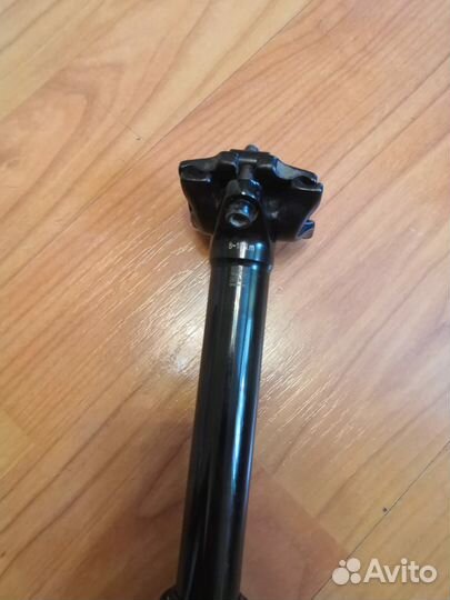 Дроппер 31.6, ход 125