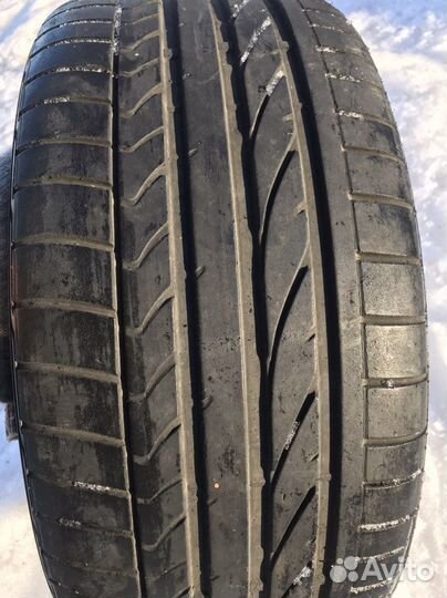 Bridgestone Potenza RE050A 245/40 R18