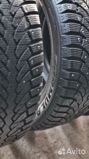 Pirelli Formula Ice 205/55 R16 91T
