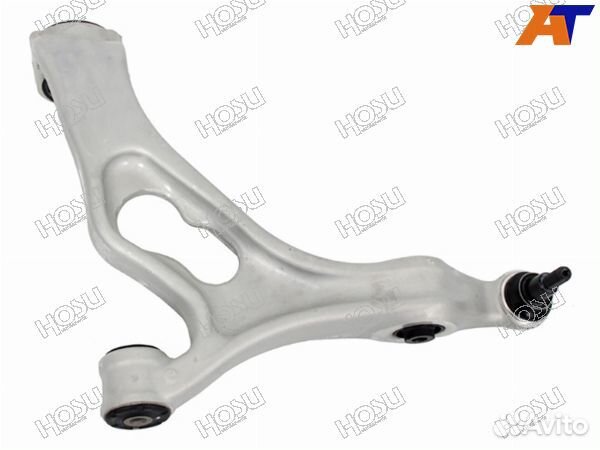 Рычаг подвески audi Q7