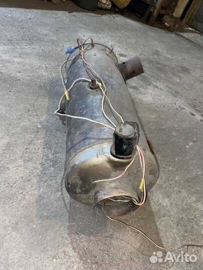 Отопитель дизельный 12 в