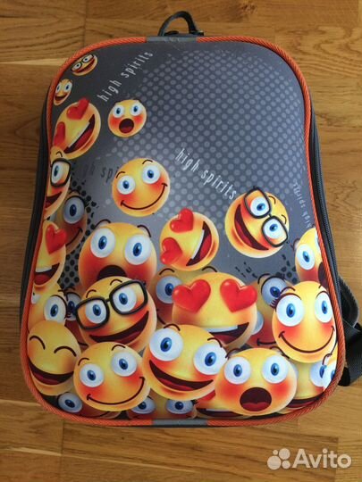 Ранец школьный