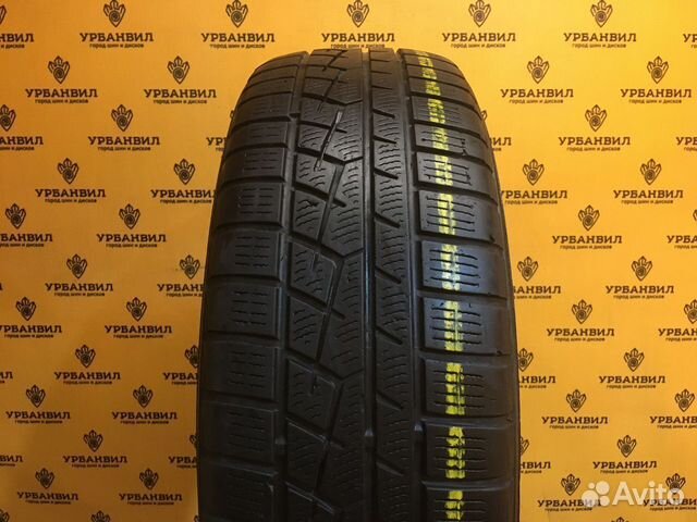 Yokohama W.Drive V902A 215/60 R16 99H