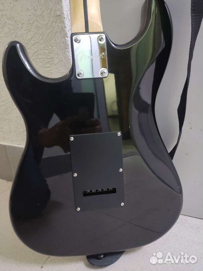 Электрогитара