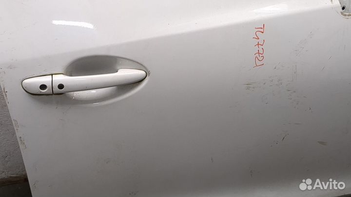 Дверь боковая Mazda 3 (BM), 2014