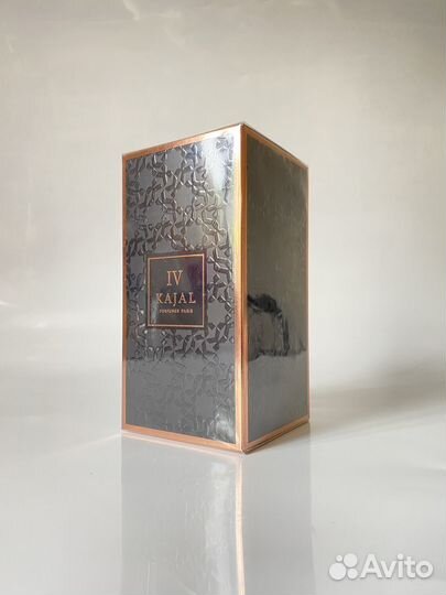 Нишевый парфюм Kajal IV
