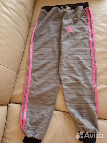 Спортивный костюм adidas для девочек