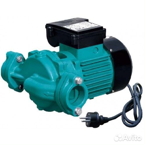 Насос циркуляционный с