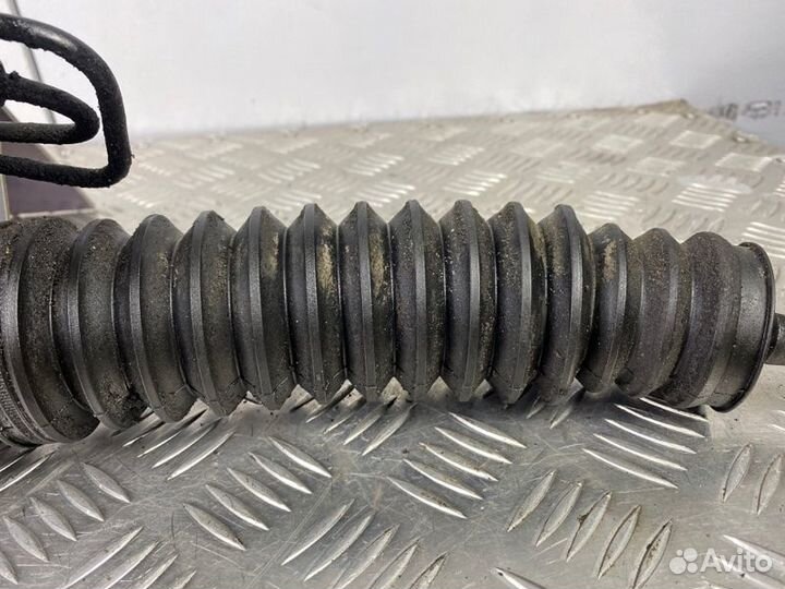 Рулевая рейка Bmw 3 E46