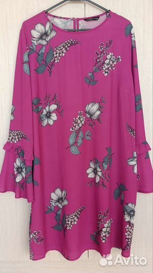 Нарядное платье