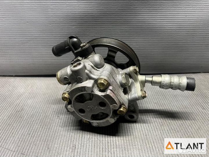 Гидроусилитель honda accord