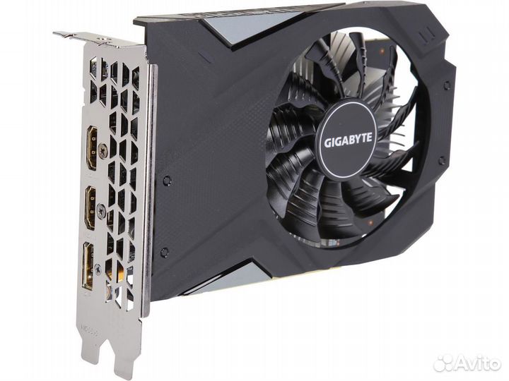 Gigabyte gtx 1650 4gb