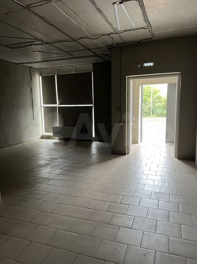 Свободного назначения, 135.6м2 склад, офис