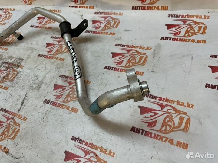 Трубка кондиционера Chevrolet Captiva C100 10HMC