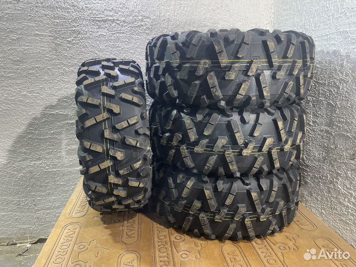 Шины для квадроцикла / Багги Maxxis Bighorn 2.0 30