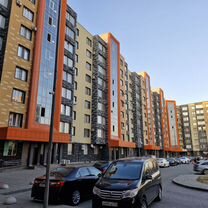 3-к. квартира, 97 м², 7/9 эт.