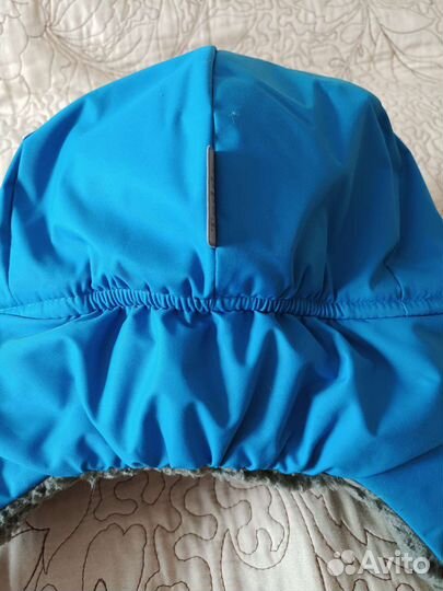 Шапка мембрана р. 52