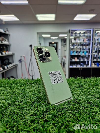 TECNO Spark 20, 8/128 ГБ