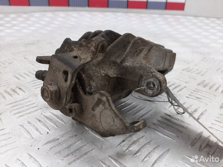 Суппорт задний правый для Volkswagen Golf 4