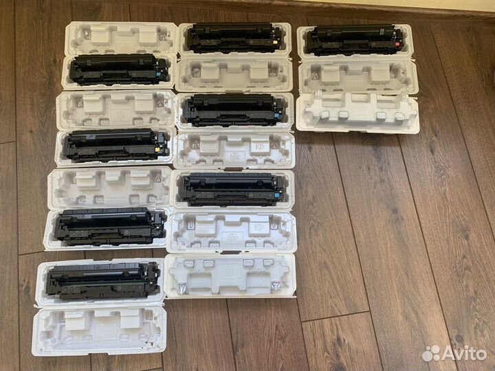 Картриджи Hp cf410x,ce505x,cf280x,ce285a