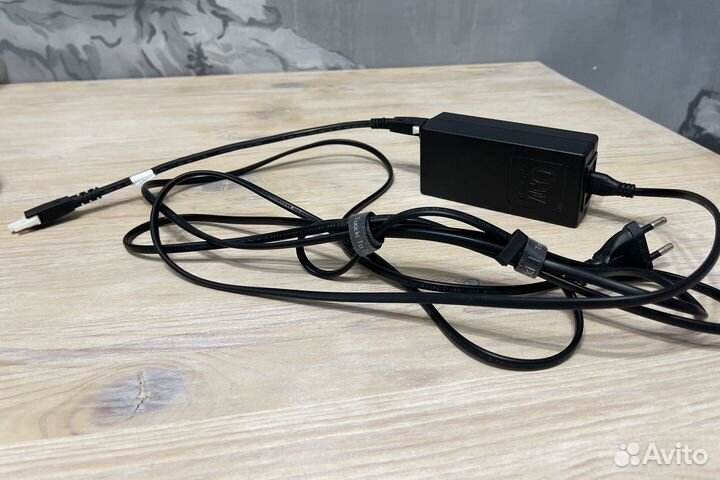 Монитор HP M27fd Silver 75Hz 1920x1080 IPS