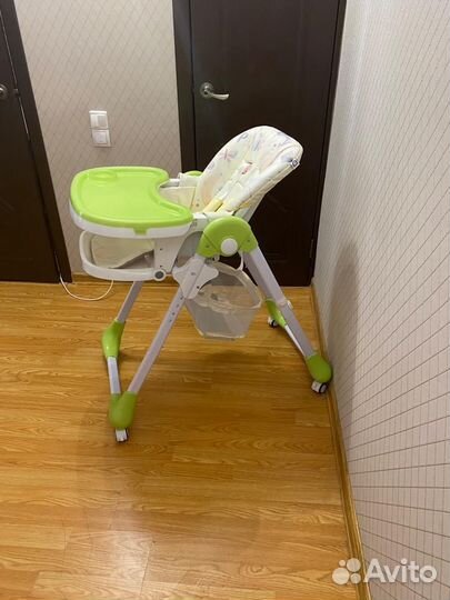 Стул для кормления