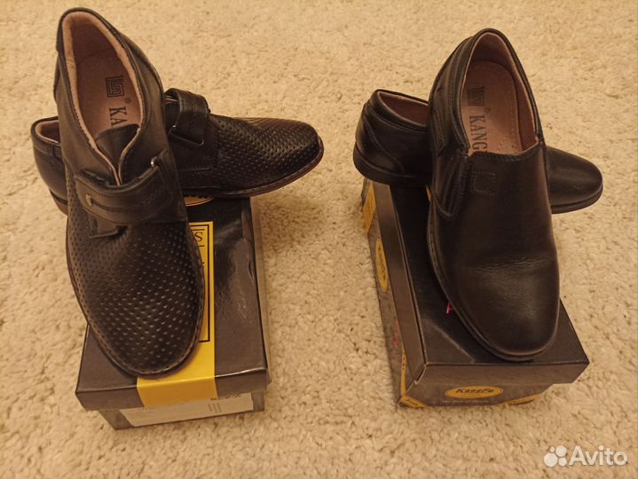 Школьная форма для мальчика синяя 122