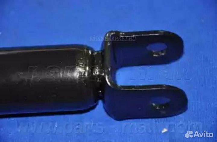 Parts-mall PJA-R062 Амортизатор газовый зад лев