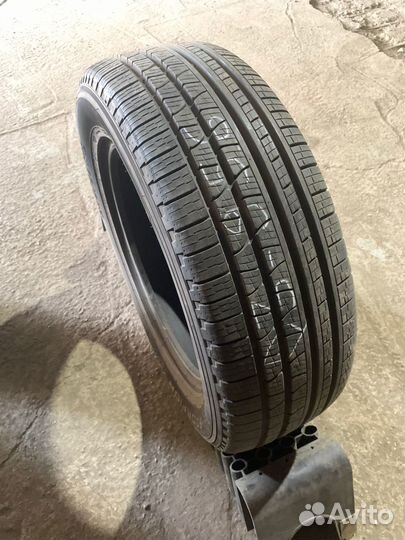 Pirelli Scorpion 245/60 R17