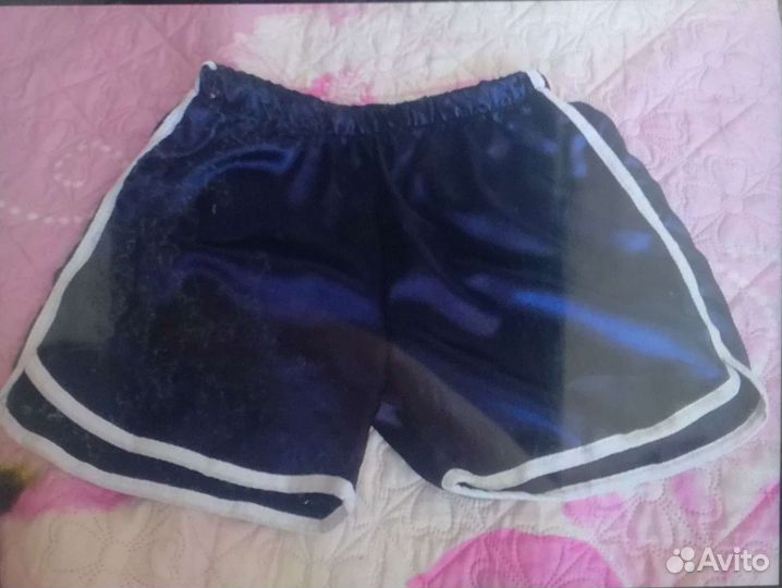 Шорты 42-44
