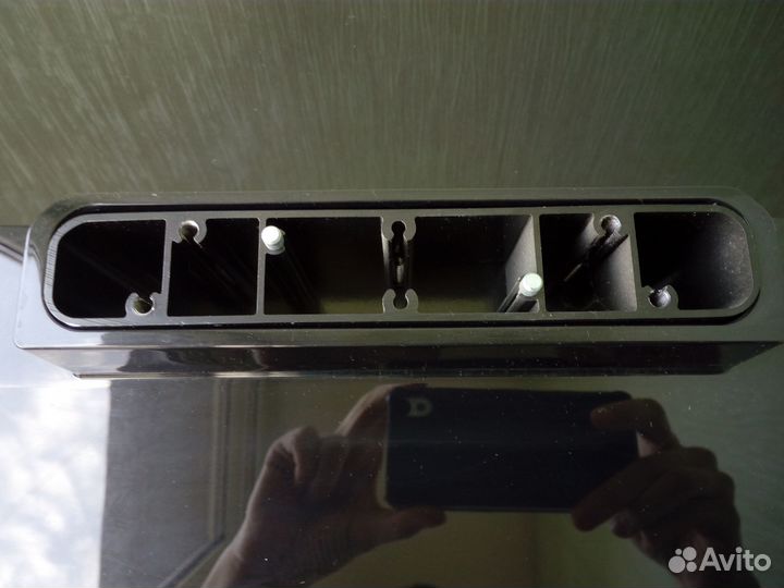 Подставка для телевизора sharp