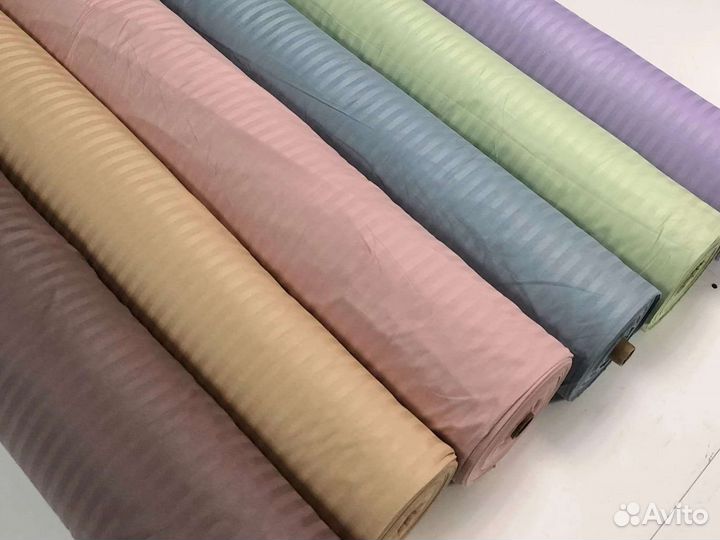 Шью постельное