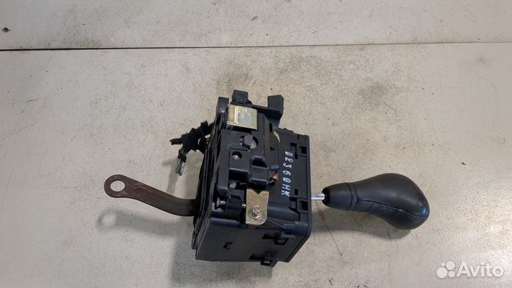 Кулиса кпп Mercedes ML W163, 2000