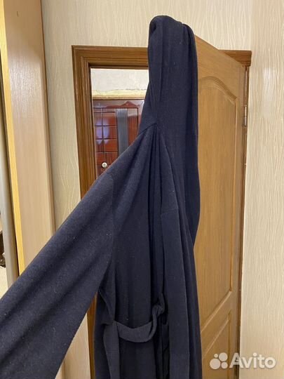 Халат мужской женский