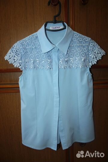 Школьная форма для девочки