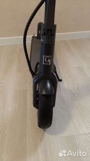 Электросамокат gt max