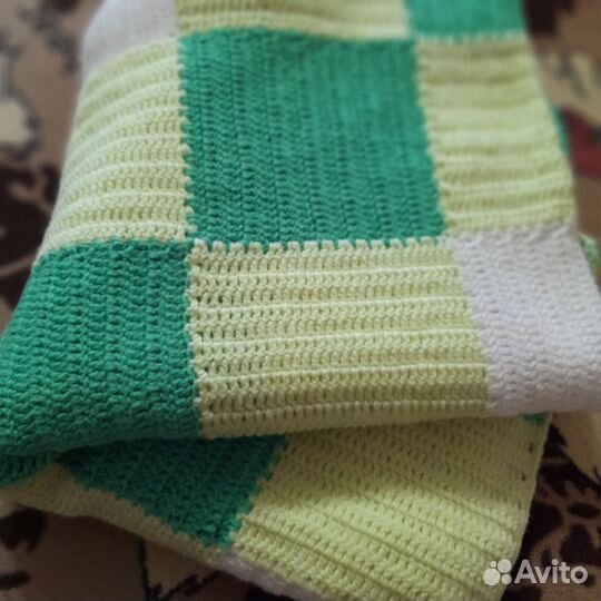 Плед детский