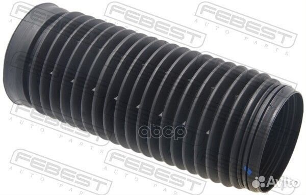 Пыльник амортизатора перед прав/лев vwshbb6F