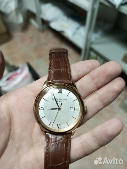 Часы patek philippe geneve