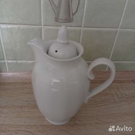 Посуда СССР