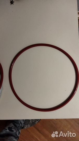 Резинка для скороварки СССР Минутка