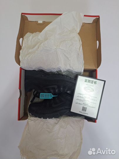 Кроссовки Nike p-6000