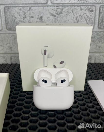 AirPods 3 Premium