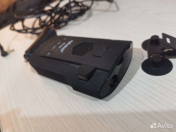 Антирадар eplutus